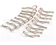 DHK Optimus Parts-Pin-A(Dia 1.5mm)-16pcs Parts-8381-807 ,DHK Optimus 8383 Parts,DHK Optimus Parts-XL Buggy,DHK Hobby 8383 Parts