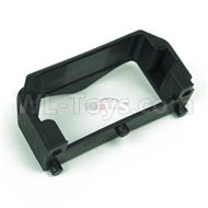 DHK Optimus Parts-Servo mount(Can also be used for 8381,8383,8384,8136,8135) Parts-8381-9S1,DHK Optimus 8383 Parts,DHK Optimus Parts-XL Buggy,DHK Hobby 8383 Parts