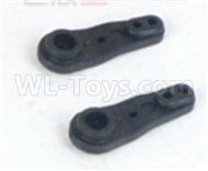 DHK Optimus Parts-Servo steering plate(2pcs) Parts-8381-9S2,DHK Optimus 8383 Parts,DHK Optimus Parts-XL Buggy,DHK Hobby 8383 Parts