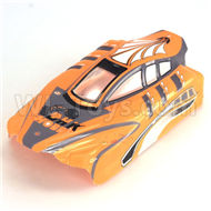DHK Optimus Parts-Painted body,RC Car shell(PVC body) Parts-8383-006,DHK Optimus 8383 Parts,DHK Optimus Parts-XL Buggy,DHK Hobby 8383 Parts