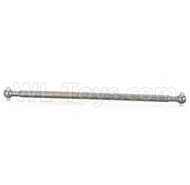 DHK Zombie 8384 Parts-Central drive shaft-B Parts-8381-006,DHK Hobby Zombie 8E 8384 RC Truck Parts