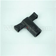 DHK Zombie 8384 Parts-Hex Drive H17,Wheel sleeve Parts-8381-020,DHK Hobby Zombie 8E 8384 RC Truck Parts