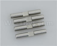 DHK Zombie 8384 Diff Pin,Differentia Pins(4X25.8mm)-4pcs Parts-8381-111,DHK Hobby Zombie 8E 8384 RC Truck Parts