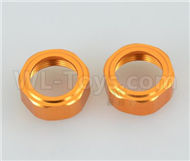 DHK Zombie 8384 Shock cap(2pcs) Parts-8381-301,DHK Hobby Zombie 8E 8384 RC Truck Parts