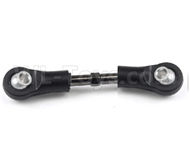 DHK Zombie 8384 Parts-Assembly of steering tie rod Parts-8381-9Z0,DHK Hobby Zombie 8E 8384 RC Truck Parts