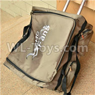 DHK Optimus Parts-Car bags, luggage, trolley carts,Be Suitable for TM, E63,JLB Racing,cheetah,bison horses,Big foot truck-53mmx50mmx28.5mm Parts,DHK Optimus 8383 Parts,DHK Optimus Parts-XL Buggy,DHK Hobby 8383 Parts