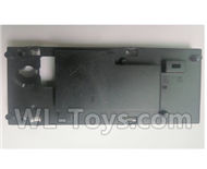 Fayee FY001 Parts-20 Steering warehouse,FAYEE FY001 RC Car Parts,FY001 RC Military Truck Spare parts Accessories,M35-A2 1:16 4WD High Speed Buggy Parts