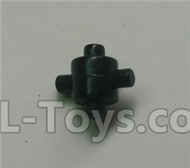 Fayee FY001 Parts-23 Drive shaft connector,FAYEE FY001 RC Car Parts,FY001 RC Military Truck Spare parts Accessories,M35-A2 1:16 4WD High Speed Buggy Parts