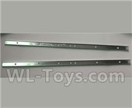Fayee FY001 Parts-24 Girder,Main frame,FAYEE FY001 RC Car Parts,FY001 RC Military Truck Spare parts Accessories,M35-A2 1:16 4WD High Speed Buggy Parts