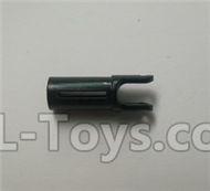 Fayee FY001 Parts-24 Middle section of the drive shaft,FAYEE FY001 RC Car Parts,FY001 RC Military Truck Spare parts Accessories,M35-A2 1:16 4WD High Speed Buggy Parts