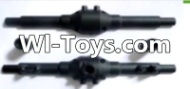 FeiYue FY-01 Spare Parts-02-03 F12002-003-004 Rear Gear box Cover,FeiYue FY-01 RC Car Parts,FY01 FY-01 RC Truck Spare parts Accessories,1:12 4WD High Speed Buggy Parts