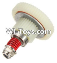 FeiYue FY-01 Spare Parts-03-03 FY-LH01 clutch,FeiYue FY-01 RC Car Parts,FY01 FY-01 RC Truck Spare parts Accessories,1:12 4WD High Speed Buggy Parts