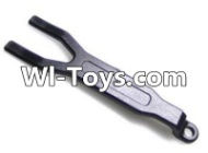 FeiYue FY-01 Spare Parts-05 F12022 Battery Fixed piece,FeiYue FY-01 RC Car Parts,FY01 FY-01 RC Truck Spare parts Accessories,1:12 4WD High Speed Buggy Parts