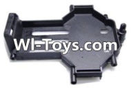 FeiYue FY-01 Spare Parts-08 F12021 Battery Seat,FeiYue FY-01 RC Car Parts,FY01 FY-01 RC Truck Spare parts Accessories,1:12 4WD High Speed Buggy Parts