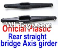 FeiYue FY-01 Spare Parts-12-01 F12016-017 Rear axle main beam,FeiYue FY-01 RC Car Parts,FY01 FY-01 RC Truck Spare parts Accessories,1:12 4WD High Speed Buggy Parts