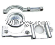 FeiYue FY-01 Spare Parts-27-01 W12009-070-011 Motor fixed seat,FeiYue FY-01 RC Car Parts,FY01 FY-01 RC Truck Spare parts Accessories,1:12 4WD High Speed Buggy Parts