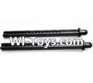 FeiYue FY-01 Spare Parts-64-01 F12065 Column for the Car canopy(2pcs)-Long,FeiYue FY-01 RC Car Parts,FY01 FY-01 RC Truck Spare parts Accessories,1:12 4WD High Speed Buggy Parts