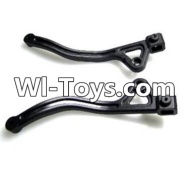FeiYue FY-01 Spare Parts-64-03 F12063-064 Rear car shell support frame,FeiYue FY-01 RC Car Parts,FY01 FY-01 RC Truck Spare parts Accessories,1:12 4WD High Speed Buggy Parts