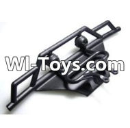 FeiYue FY-01 Spare Parts-64-05 F12068-070-013 Anti-collision Frame,FeiYue FY-01 RC Car Parts,FY01 FY-01 RC Truck Spare parts Accessories,1:12 4WD High Speed Buggy Parts
