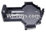 FeiYue FY-02 Spare Parts-08 F12021 Battery Seat,FeiYue FY-02 RC Car Parts,FY02 FY-02 RC Truck Spare parts Accessories,1:12 4WD High Speed Buggy Parts