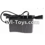 FeiYue FY-02 Spare Parts-36-01 FY-CHA01 Official Charger,FeiYue FY-02 RC Car Parts,FY02 FY-02 RC Truck Spare parts Accessories,1:12 4WD High Speed Buggy Parts