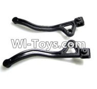 FeiYue FY-02 Spare Parts-64-03 F12063-064 Rear car shell support frame,FeiYue FY-02 RC Car Parts,FY02 FY-02 RC Truck Spare parts Accessories,1:12 4WD High Speed Buggy Parts
