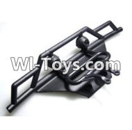 FeiYue FY-02 Spare Parts-64-05 F12068-070-013 Anti-collision Frame,FeiYue FY-02 RC Car Parts,FY02 FY-02 RC Truck Spare parts Accessories,1:12 4WD High Speed Buggy Parts