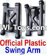 FeiYue FY03 FY-03 Official Plastic Suspension Arms,Swing Arms(2pcs) Parts-F12024-015,FeiYue FY03 Parts