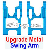 FeiYue FY03 FY-03 Upgrade Metal Left and Right Swing Arm(2pcs) Parts-,FeiYue FY03 Parts