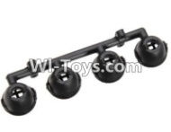 FeiYue FY03 FY-03 Car Roof lamp holder Parts-F12101-013,FeiYue FY03 Parts