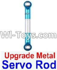 FeiYue FY03 FY-03 Upgrade Metal Servo Rod(1pcs) Parts-,FeiYue FY03 Parts