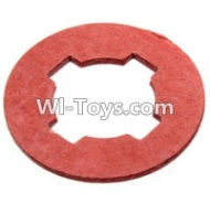 FeiYue FY03 FY-03 Clutch sheet Parts-,FeiYue FY03 Parts