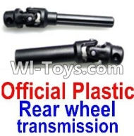 FeiYue FY03 FY-03 Official Plastic Rear wheel transmission assembly,Front Drive(1 set) Parts-FY-CD03,FeiYue FY03 Parts
