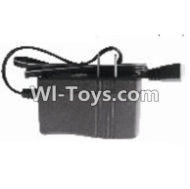 FeiYue FY03 FY-03 Official Charger Parts-FY-CHA01,FeiYue FY03 Parts