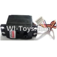 FeiYue FY03 FY-03 Servo Parts-FY-DJ01,FeiYue FY03 Parts