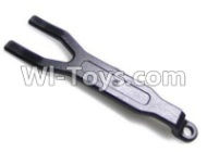 FeiYue FY-04 Spare Parts-05 F12022 Battery Fixed piece,FeiYue FY-04 RC Car Parts,FY04 FY-04 RC Motorcycle Truck Spare parts Accessories,1:12 4WD High Speed Buggy Parts