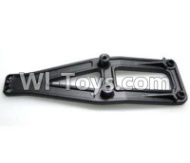 FeiYue FY-04 Spare Parts-13 F12018 Second floor plate,FeiYue FY-04 RC Car Parts,FY04 FY-04 RC Motorcycle Truck Spare parts Accessories,1:12 4WD High Speed Buggy Parts