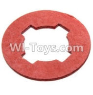 FeiYue FY-04 Spare Parts-23 Clutch sheet,FeiYue FY-04 RC Car Parts,FY04 FY-04 RC Motorcycle Truck Spare parts Accessories,1:12 4WD High Speed Buggy Parts