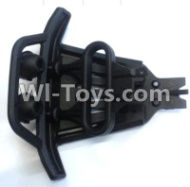FeiYue FY-04 Spare Parts-64-04 FY-QFZ02 Front Anti-collision Frame,FeiYue FY-04 RC Car Parts,FY04 FY-04 RC Motorcycle Truck Spare parts Accessories,1:12 4WD High Speed Buggy Parts