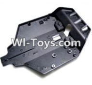 FeiYue FY-05 FY05 Parts-F12001 Bottom Car Frame,FeiYue FY-05 RC Car Parts,FY05 FY-05 RC Truck Spare parts Accessories,1:12 4WD High Speed Buggy Parts