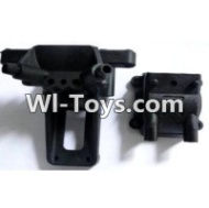 FeiYue FY-05 FY05 Parts-F12023-024 Front Gear box Cover,FeiYue FY-05 RC Car Parts,FY05 FY-05 RC Truck Spare parts Accessories,1:12 4WD High Speed Buggy Parts
