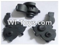 FeiYue FY-05 FY05 Parts-F12005-006-007 Middle Gear box cover,FeiYue FY-05 RC Car Parts,FY05 FY-05 RC Truck Spare parts Accessories,1:12 4WD High Speed Buggy Parts