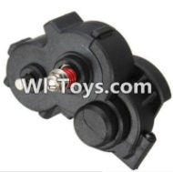 FeiYue FY-05 FY05 Parts-Whole Middle Gear box Assembly,FeiYue FY-05 RC Car Parts,FY05 FY-05 RC Truck Spare parts Accessories,1:12 4WD High Speed Buggy Parts