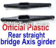 FeiYue FY-05 FY05 Parts-F12016-017 Rear axle main beam,FeiYue FY-05 RC Car Parts,FY05 FY-05 RC Truck Spare parts Accessories,1:12 4WD High Speed Buggy Parts
