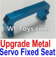FeiYue FY-05 FY05 Parts-F12039 Upgrade Metal Servo Fixed Seat,FeiYue FY-05 RC Car Parts,FY05 FY-05 RC Truck Spare parts Accessories,1:12 4WD High Speed Buggy Parts