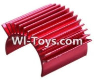 FeiYue FY-05 FY05 Parts-W12081 Motor Radiating cover,FeiYue FY-05 RC Car Parts,FY05 FY-05 RC Truck Spare parts Accessories,1:12 4WD High Speed Buggy Parts