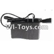 FeiYue FY-05 FY05 Parts-FY-CHA01 Official Charger,FeiYue FY-05 RC Car Parts,FY05 FY-05 RC Truck Spare parts Accessories,1:12 4WD High Speed Buggy Parts