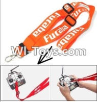 FeiYue FY-05 FY05 Parts-Strap for Transmitter,FeiYue FY-05 RC Car Parts,FY05 FY-05 RC Truck Spare parts Accessories,1:12 4WD High Speed Buggy Parts