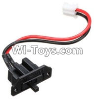 FeiYue FY-05 FY05 Parts-FY-KG Switch,FeiYue FY-05 RC Car Parts,FY05 FY-05 RC Truck Spare parts Accessories,1:12 4WD High Speed Buggy Parts