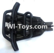 FeiYue FY-05 FY05 Parts-FY-QFZ02 Front Anti-collision Frame,FeiYue FY-05 RC Car Parts,FY05 FY-05 RC Truck Spare parts Accessories,1:12 4WD High Speed Buggy Parts